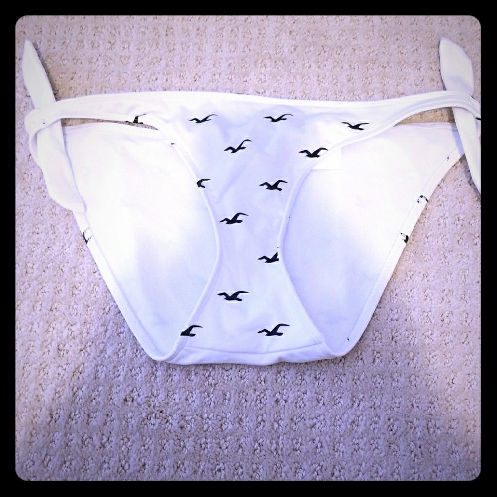 Swim bottoms